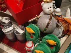 -星巴克臻选(成都太古里店)