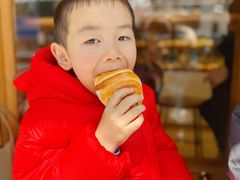 -慢熟面包店bud bread