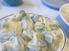 -叁拾壹克饺子·东北菜(国贸店)
