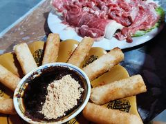 -久醉苗乡(河景餐厅)