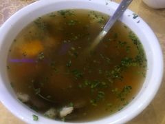 -维吾尔餐厅(宜山路店)