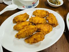 -华记粥饭店(印象容桂主题风情街店)