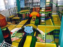 -蒙特利亲子乐园