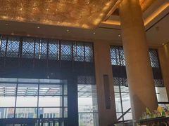 -长沙富力万达文华酒店