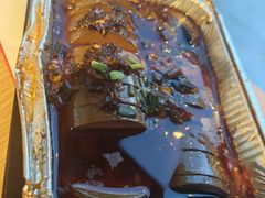 -华府九号海鲜烧烤大排档(龙域店)