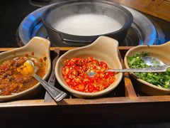 -大良毋米粥(锦龙路总店)