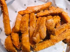 地瓜-龍歌自助小火锅(崂山丽达店)