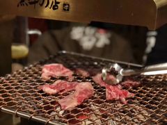 -黑牛の店·和牛烧肉(合生汇店)