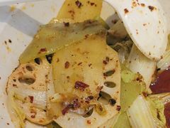 -耍盆友·重庆江湖菜(百子湾店)