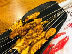 -蚝太郎 • 海鲜烧烤(建国路创始店)