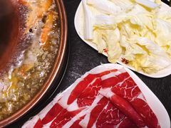 -和顺坊老北京铜火锅