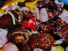 -青螺餐厅·家宴(松雅湖店)