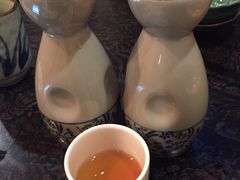-梅亭居酒屋(中大国际店)