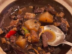 -锦粤宫·精致粤菜(深圳北站店)