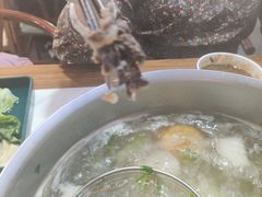 -大四喜·鲜牛肉火锅(洛阳大学城店)