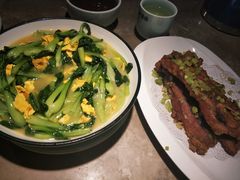-小菜园新徽菜(宜兴八佰伴店)