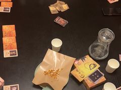 -FullHouse桌游跑团血染剧本杀(南京西路店)