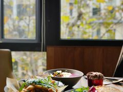-O'mills Sourdough Bakery&Bistro(永嘉路店)