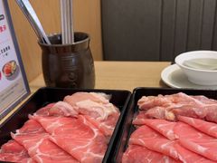 -牛气(将军澳中心店)