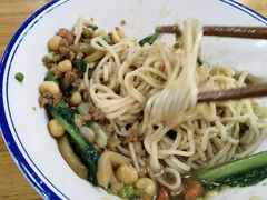 -车沾巷·重庆老味豌杂面