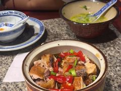 -南京大牌档(香港广场店)