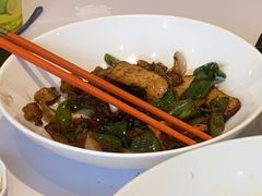 -小厨娘淮扬菜(板桥一店)