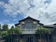 -时光吧·大堂吧·丽江和府洲际度假酒店