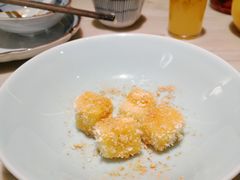 -周渝食惦·酸菜鱼精致川菜(横岗店)