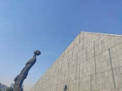 -侵华日军南京大屠杀遇难同胞纪念馆
