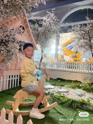 -韩国童感TOUCH PHOTO儿童摄影(朝阳分店)