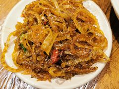 -东巴人鱼豆花火锅(幸福街店)