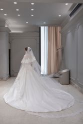 -MuseMarry婚纱(前海嘉里中心店)