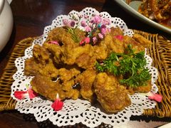 -前海沿·青岛菜(五四广场永旺店)