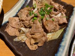 -渔寿司·日本料理(艾尚天地店)