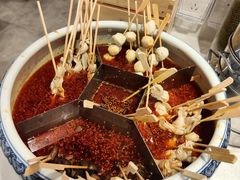 -快乐爱斯米牛排自助(靖江吾悦店)