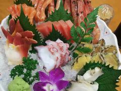 -银子铁板烧料理自助餐(人民广场店)