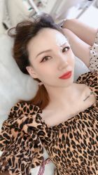 -YIMEI ART半永久纹眉·野生眉