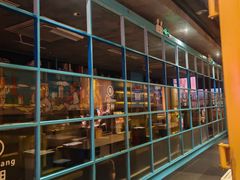 -丰茂烤串(金源店)