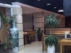 -珍祥烧烤·骨汤涮肚(无影山店)