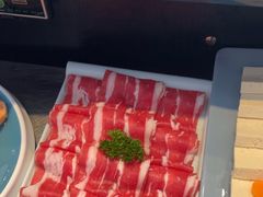 -名都晓荷塘(涿州店)