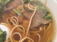 -李记七家湾牛肉锅贴店(太平桥店)