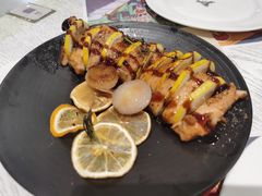 -娜娜家·Nana's restaurant(国金汇店)