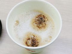 -汉堡王(西直门凯德MALL店)