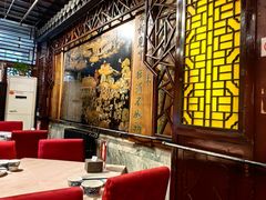 -老浒记烤鸭-北京菜(琉璃厂店)