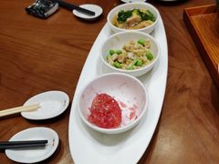 -上海人家花樣年华(中山公园店)