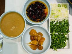 -东来顺饭庄(王府井步行街店)