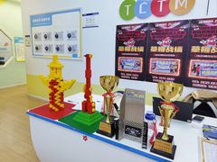 -童程童美少儿编程乐高机器人(凯德天府校区)