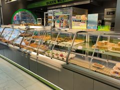 -皇后西斯汀饼店(文化路店)