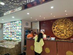 -聚丰园•湖鲜餐厅(阿红私房菜梅石路店)
