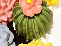 -CAKE BOSS 蛋糕老板(领展购物广场·中关村店)